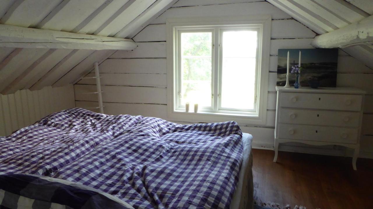 Cottage - Majviken Ljungskile Kültér fotó