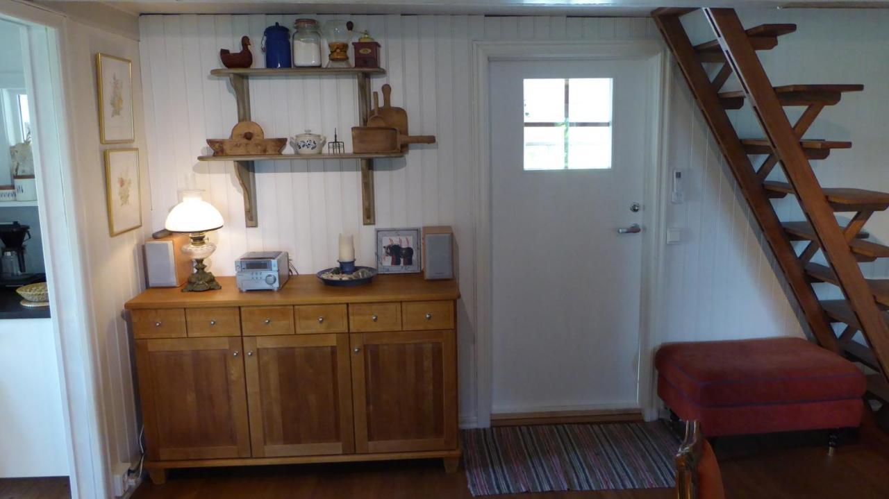 Cottage - Majviken Ljungskile Kültér fotó