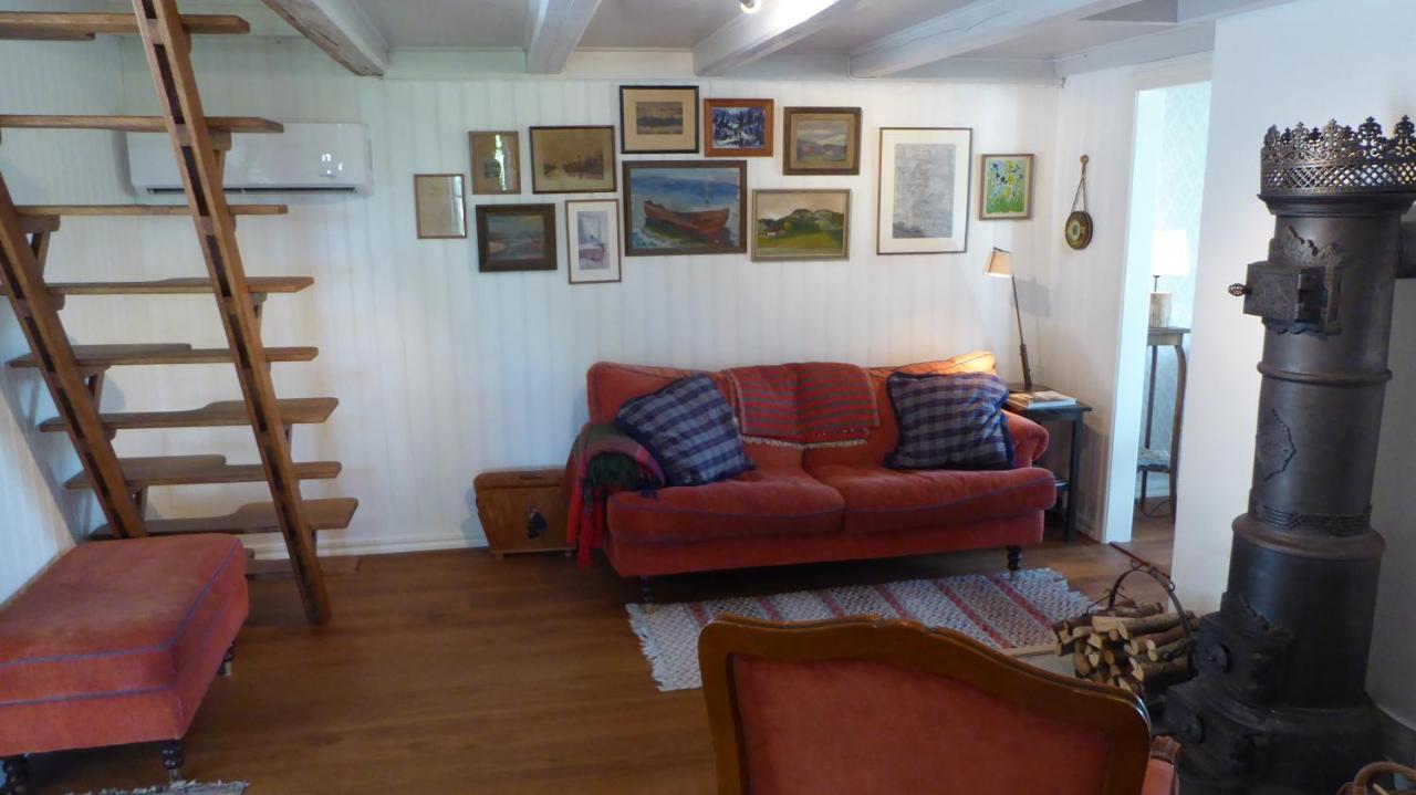 Cottage - Majviken Ljungskile Kültér fotó