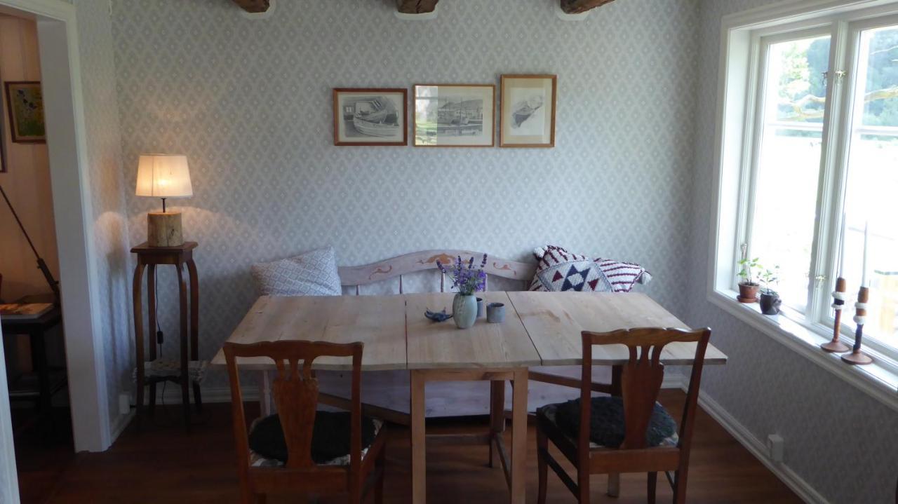 Cottage - Majviken Ljungskile Kültér fotó