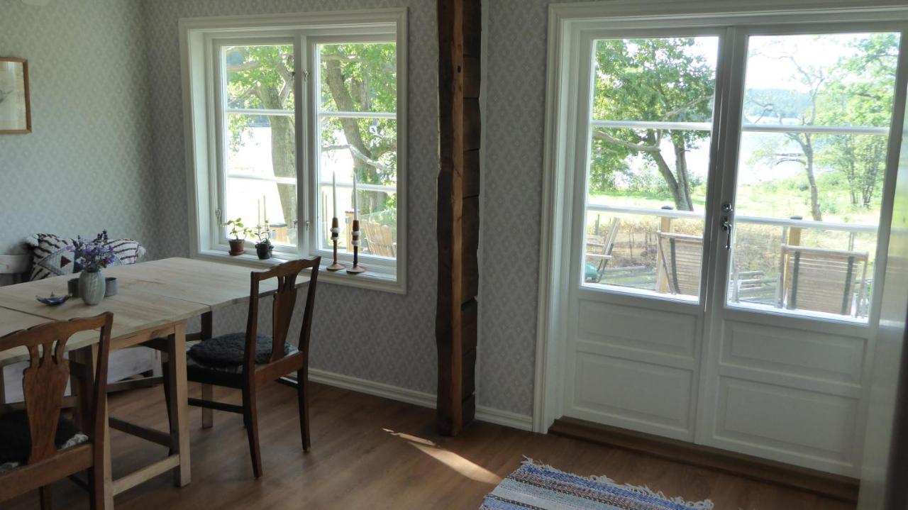 Cottage - Majviken Ljungskile Kültér fotó