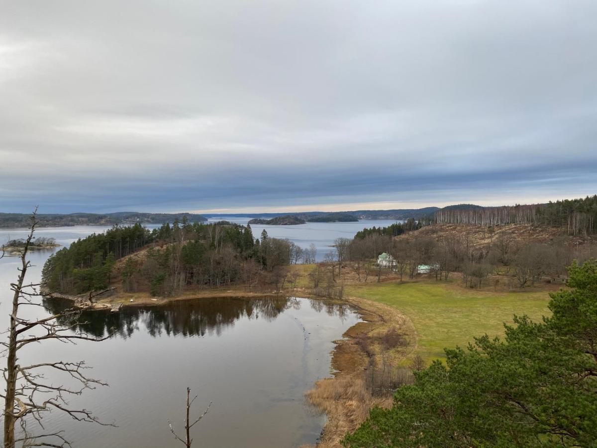 Cottage - Majviken Ljungskile Kültér fotó
