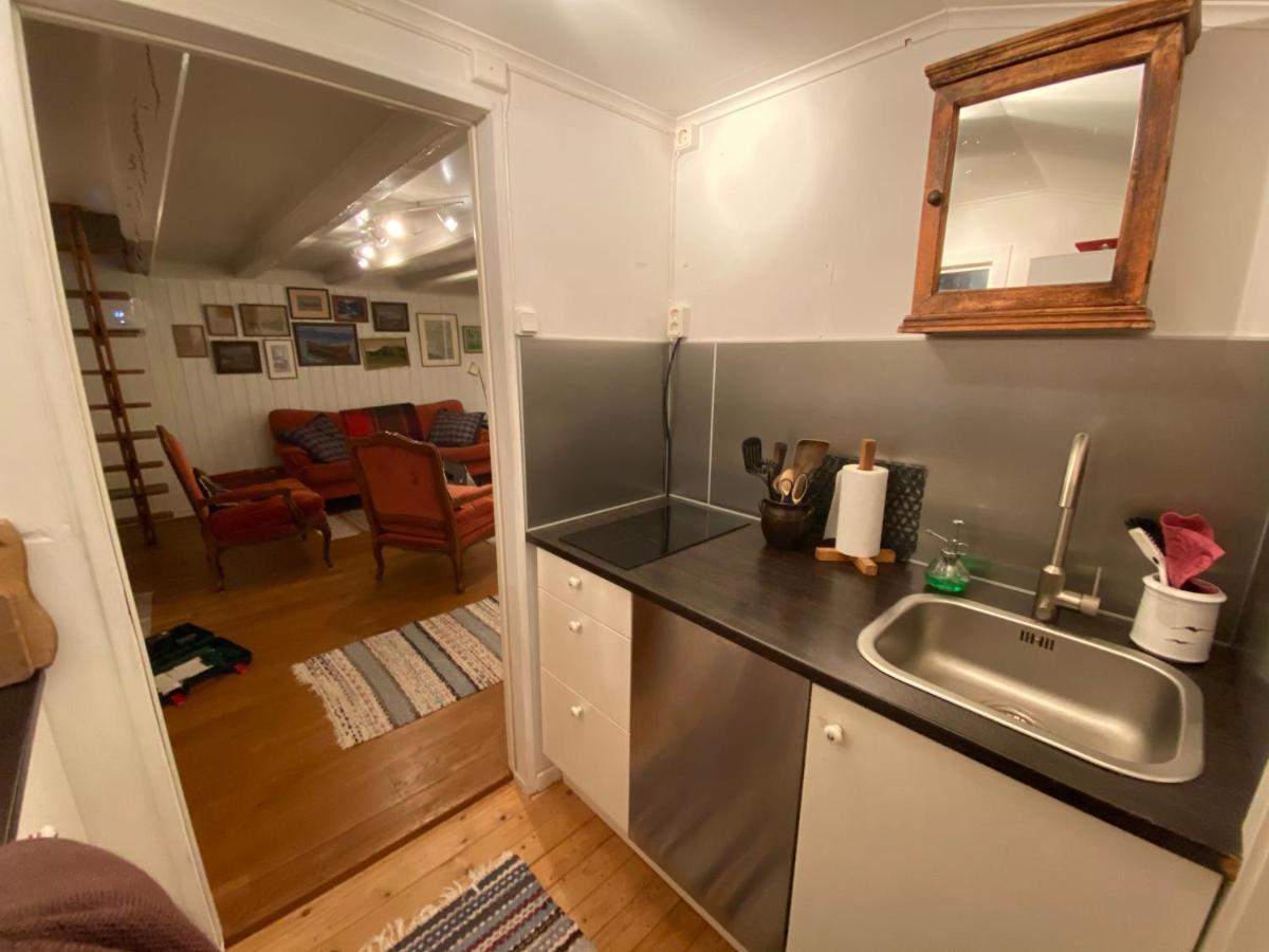 Cottage - Majviken Ljungskile Kültér fotó