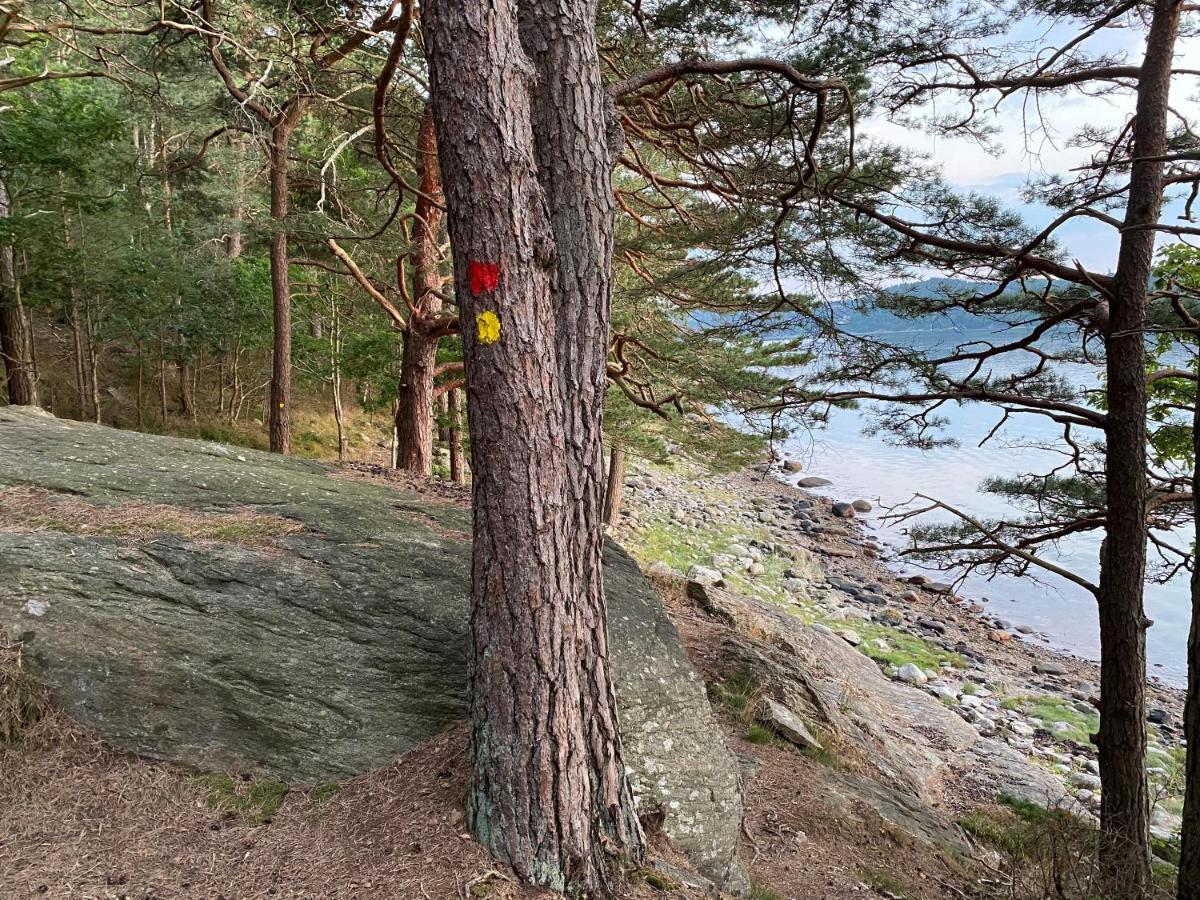 Cottage - Majviken Ljungskile Kültér fotó