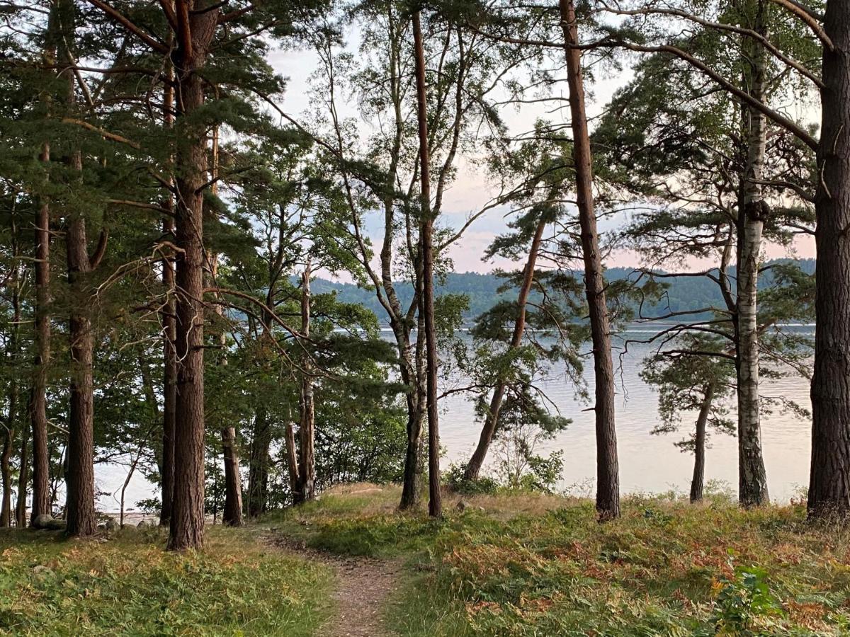Cottage - Majviken Ljungskile Kültér fotó