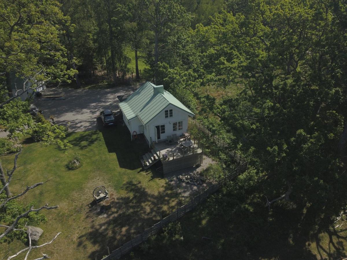 Cottage - Majviken Ljungskile Kültér fotó