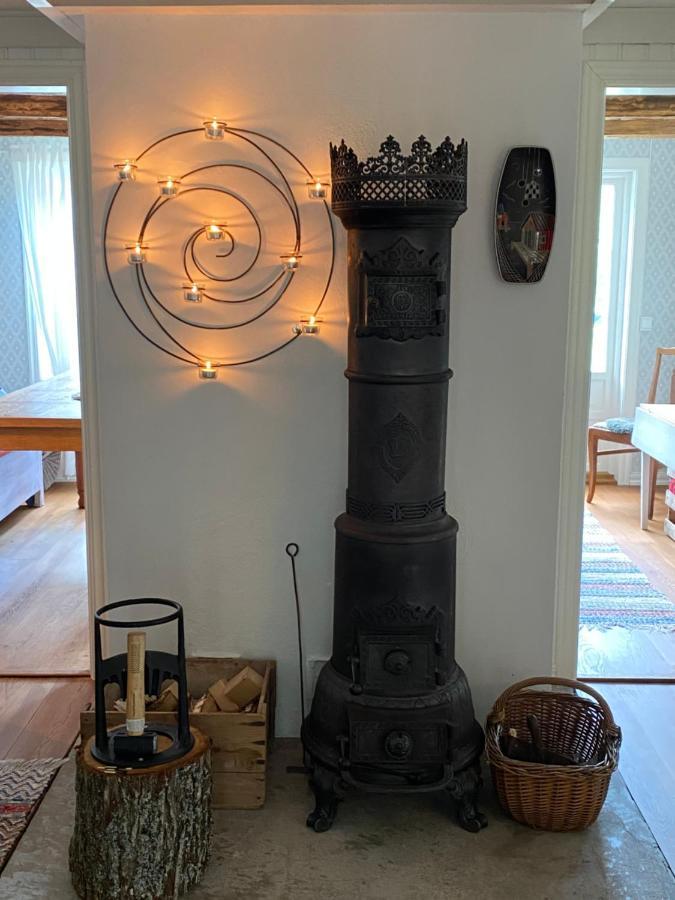 Cottage - Majviken Ljungskile Kültér fotó